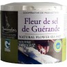 Fleur De Sel De Guerande Boite 140G SEL DE GUERANDE
