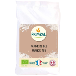 Farine De Ble France T65 1Kg Priméal
