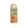 Tetra Pur Jus D'Orange Pulpee 1L Vitamont