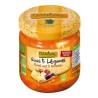 Raviolis 5 Legumes 360G Danival
