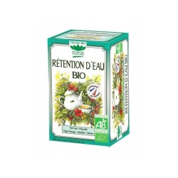 Retention D Eau 32G 20 Sachets ROMON NATURE / PLANTASIA