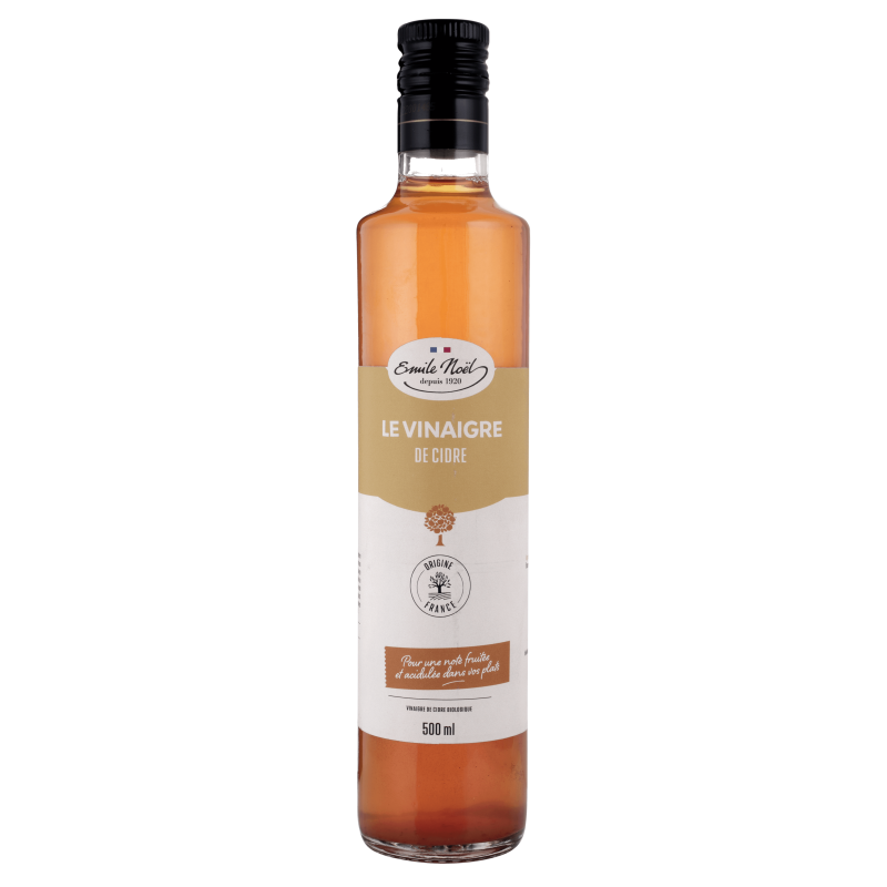 Vinaigre De Cidre 50Cl Emile Noël