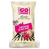 Chips Hibiscus 125G GO PURE