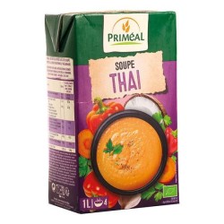 Soupe Thai 1L Priméal