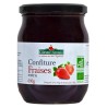 Confiture Fraise Extra 690G Côteaux Nantais