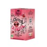 Infusion Cherry Detox X16Sachets ROMON NATURE / PLANTASIA