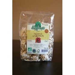 Tagliatelle Au Quinoa 250G LAZARETTI