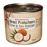 Creme De Coco 200Ml PEPITE