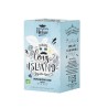 Infusion Long Island X16Sachets ROMON NATURE / PLANTASIA
