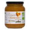 Compote Abricot 725 G Côteaux Nantais
