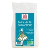 Farine De Riz Demi-Complet 500G Celnat