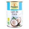 Lait De Coco 400Ml Priméal