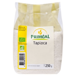 Tapioca 250G Priméal