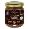 Pate A Tartiner Choco Noir Sans Lait 300G NOISERAIE
