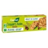 Croquants Avoine Chocolat 130G Evernat