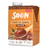 Dessert Chanvre Chocolat 530Gr Soon