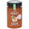 100% Issus De Fruits Abricots 275G BIOLO'KLOCK