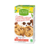 Cookies Pecan Chocolat Noir 175G MOULIN DU PIVERT