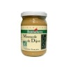 Moutarde De Dijon 350G Bonneterre