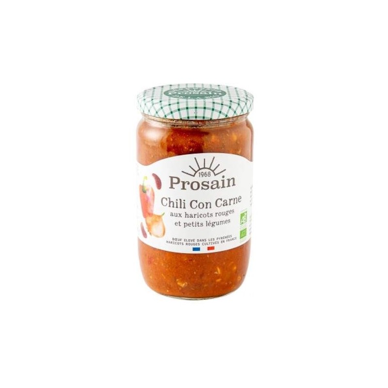 Chili Con Carne 680G Prosain