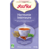 Yogi Tea Harmonie Interieure 30,6G Yogi Tea