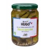 Cornichon Malossol Francais Aigres-Doux 85Cl BRAVO HUGO