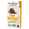 Chocolat Noir Fourre Mangue Passion 80Gr SAVEURS ET NATURE