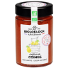 Confiture Coing France 230G BIOLO'KLOCK