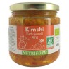 Kimchi Lacto Fermentes 380G NUTRIFORME