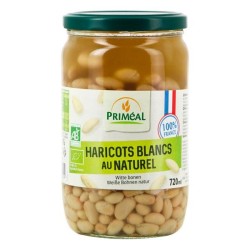 Haricots Blanc France 720Ml Priméal