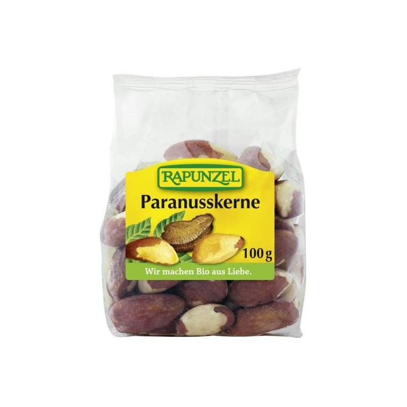 Noix Du Bresil 100G Rapunzel