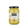 Moutarde Douce Aux Aromates 370G CUISINE D'AUTREFOIS