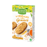 Ptit Dej Mulitcereales Et Graines 190G MOULIN DU PIVERT