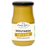 Moutarde Forte De Dijon Bio 350G Emile Noël