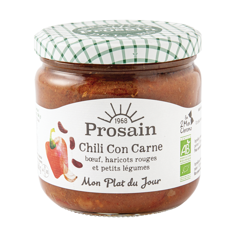 Chili Con Carne 360G Prosain
