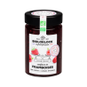 Confiture Framboise France 230G BIOLO'KLOCK