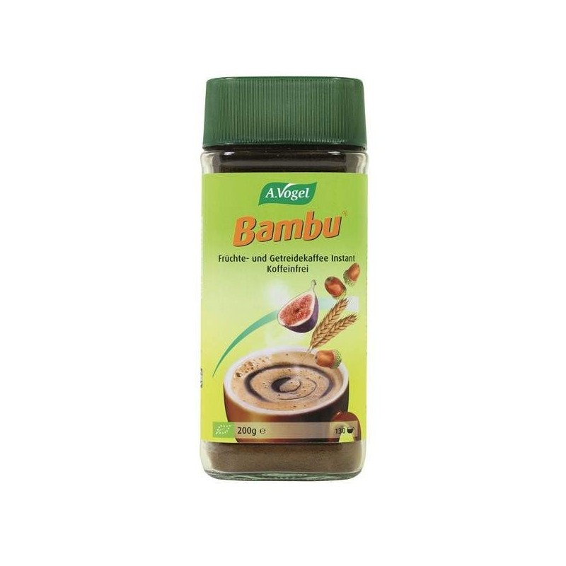 Bambu 200Gr A.VOGEL