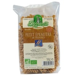Torsades Petit Epeautre 250G LAZARETTI
