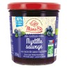 Confiture De Myrtille 320G MAMIBIO