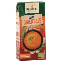 Soupe Orientale 33Cl Priméal