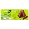 Batonnets Chocolat Lait 160G Evernat