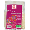 Riz Thai 1/2 Complet 500G Celnat