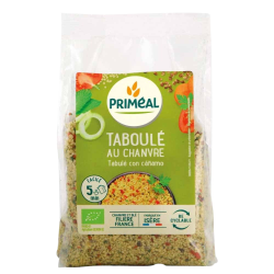 Taboule Au Chanvre 300G Priméal