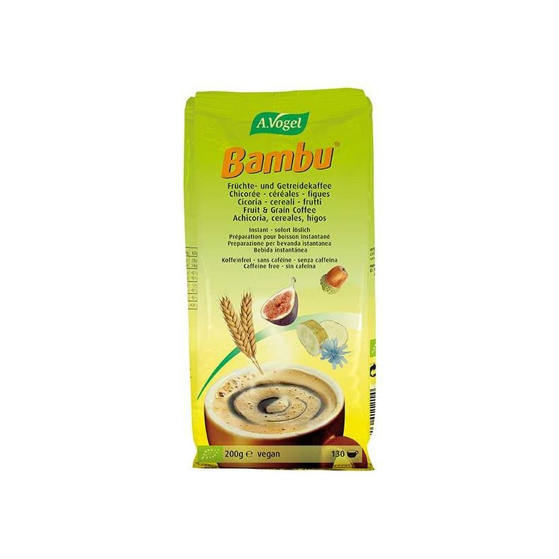 Recharge Bambu 200G A.VOGEL