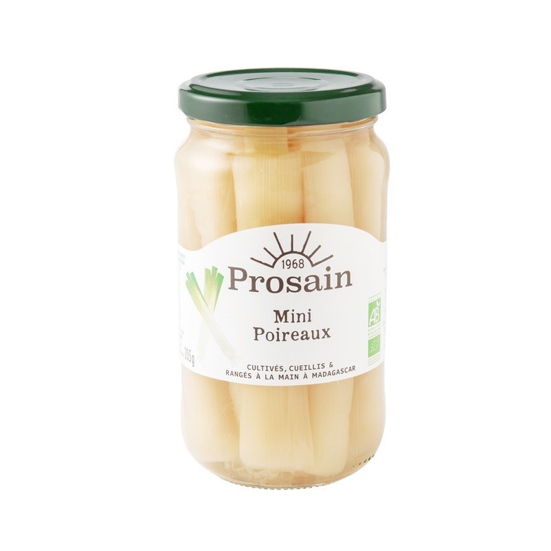 Blancs De Poireaux 180G Prosain