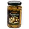 Olives Vertes Ail 320G EPIKOUROS