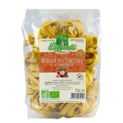 Tagliatelles Aux 4 Epices 250G LAZARETTI