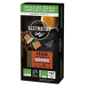 Capsules Cafe Compostable Perou 10X5.5G Destination