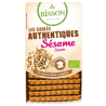 Authentiques Sesame 175 G Bisson