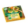 Bouillon Aux Legumes 6X10G Bonneterre